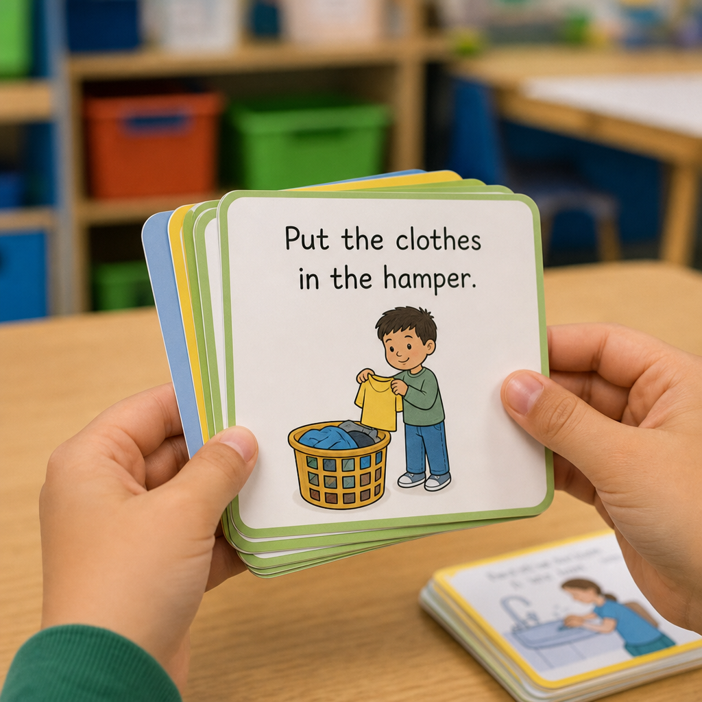 Life Skills