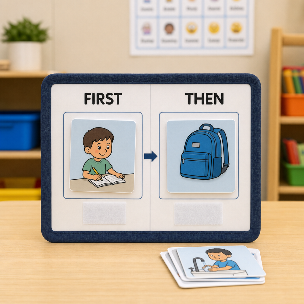 Reading & Speech